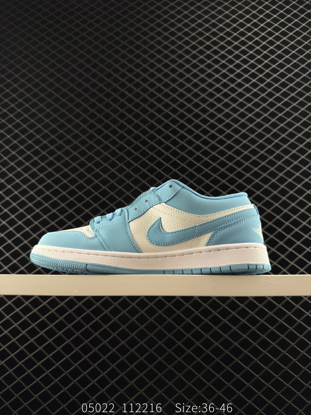 Air Jordan 1 Low SE CN